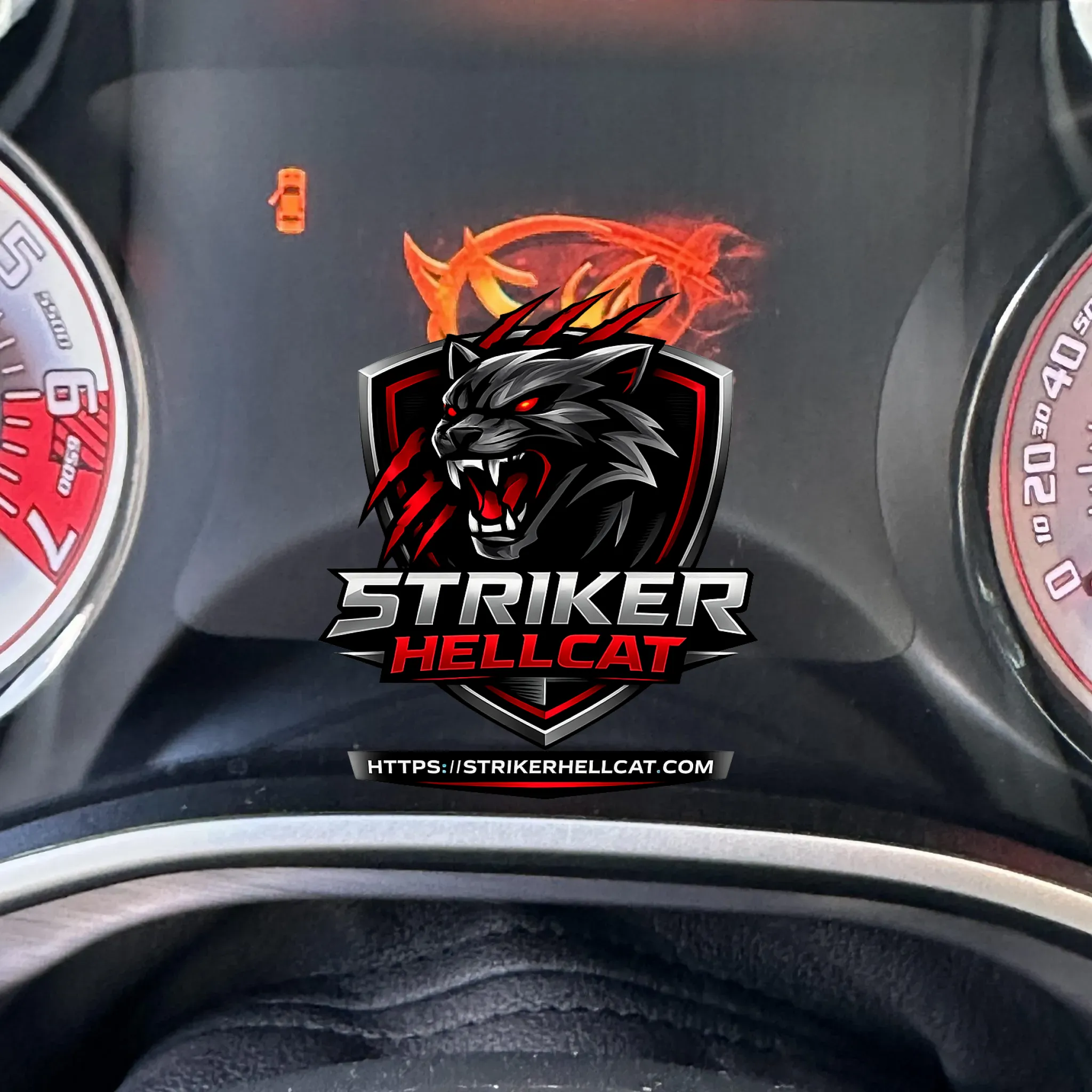 2018 Dodge Challenger SRT Demon - Image 14