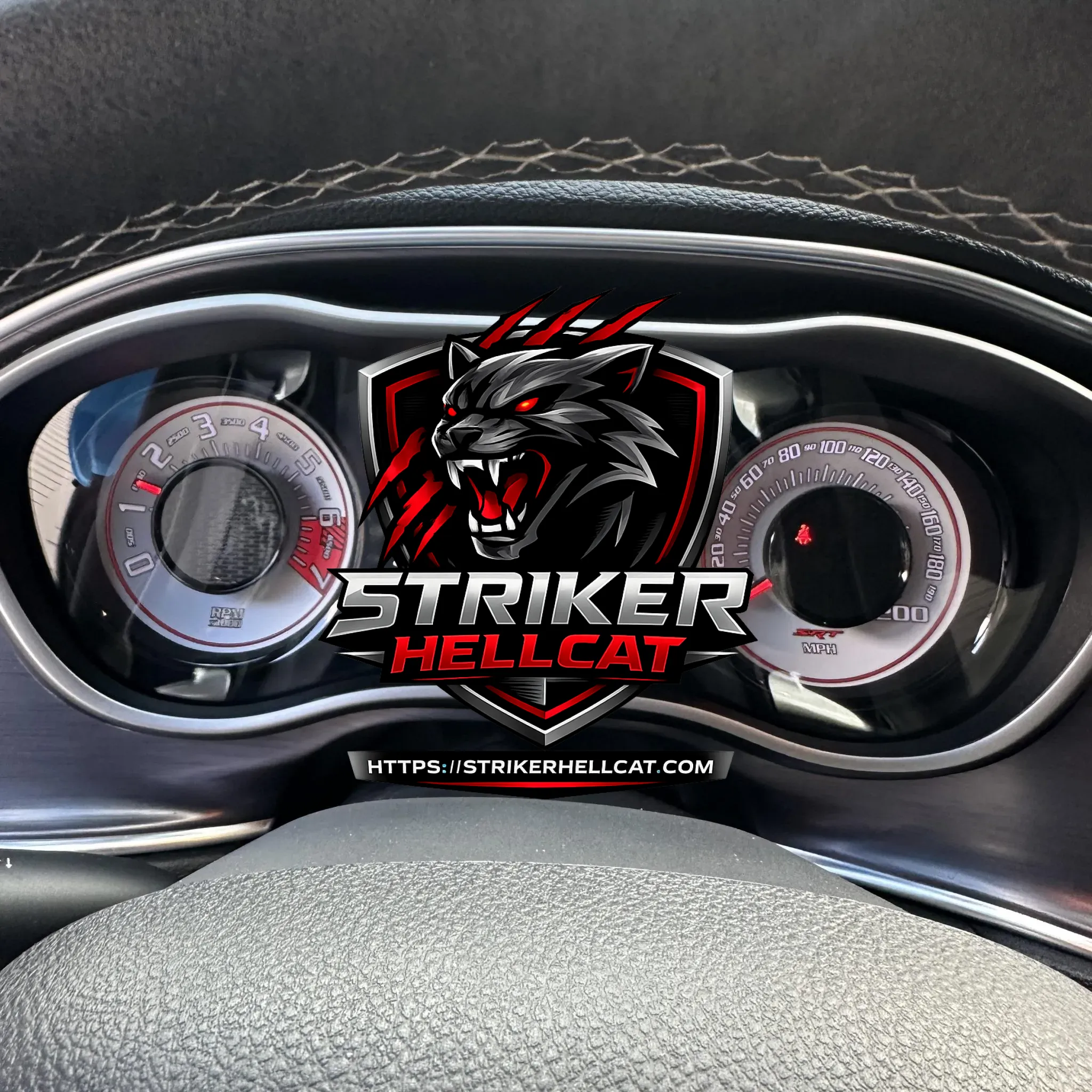 2018 Dodge Challenger SRT Demon - Image 15