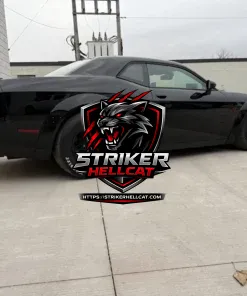 2018 Dodge Challenger SRT Demon