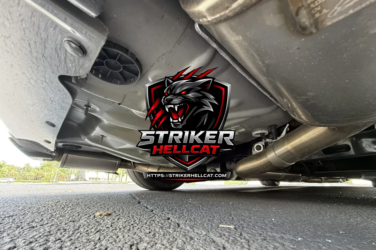 2018 Dodge Challenger SRT Demon - Image 17