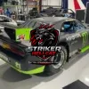 Weaver Racing Concepts Dodge Challenger Trans Am Race Car