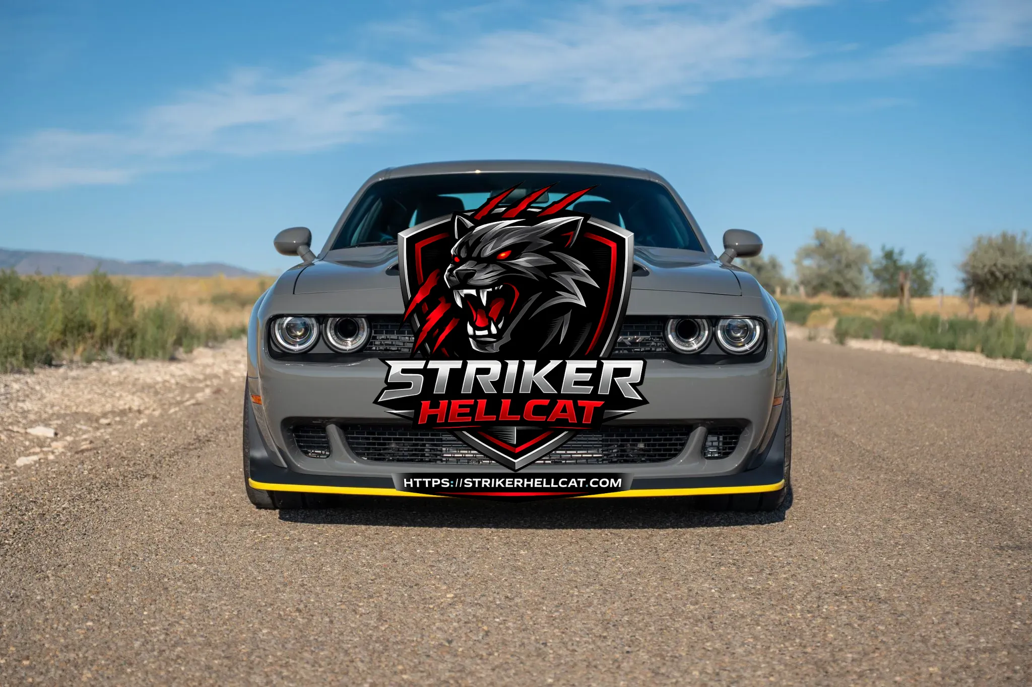 2018 Dodge Challenger SRT Demon