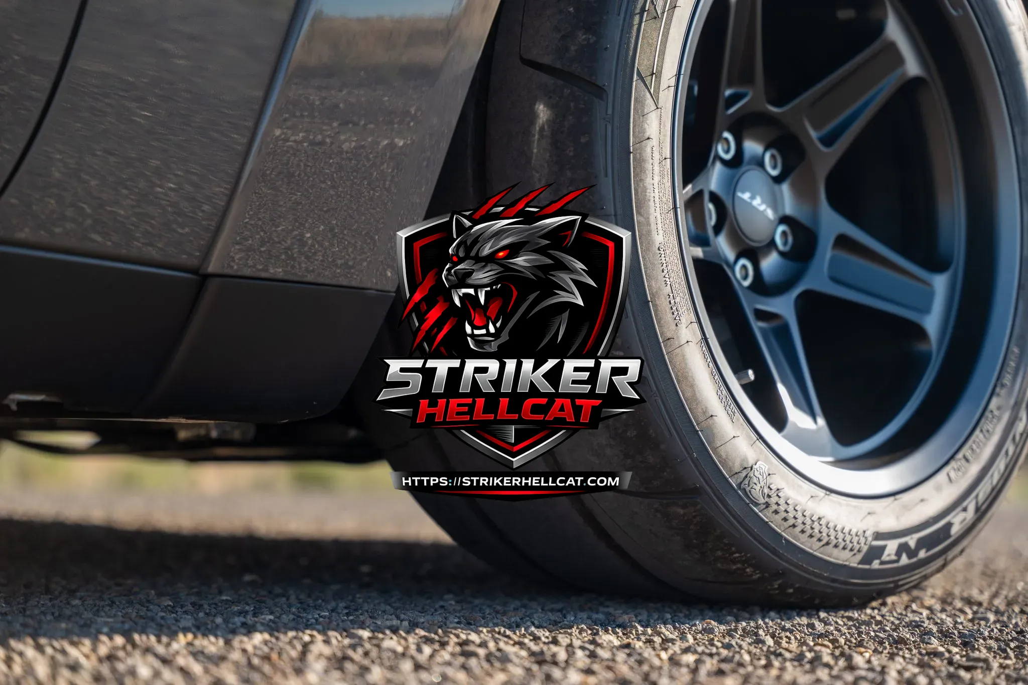 2018 Dodge Challenger SRT Demon - Image 9