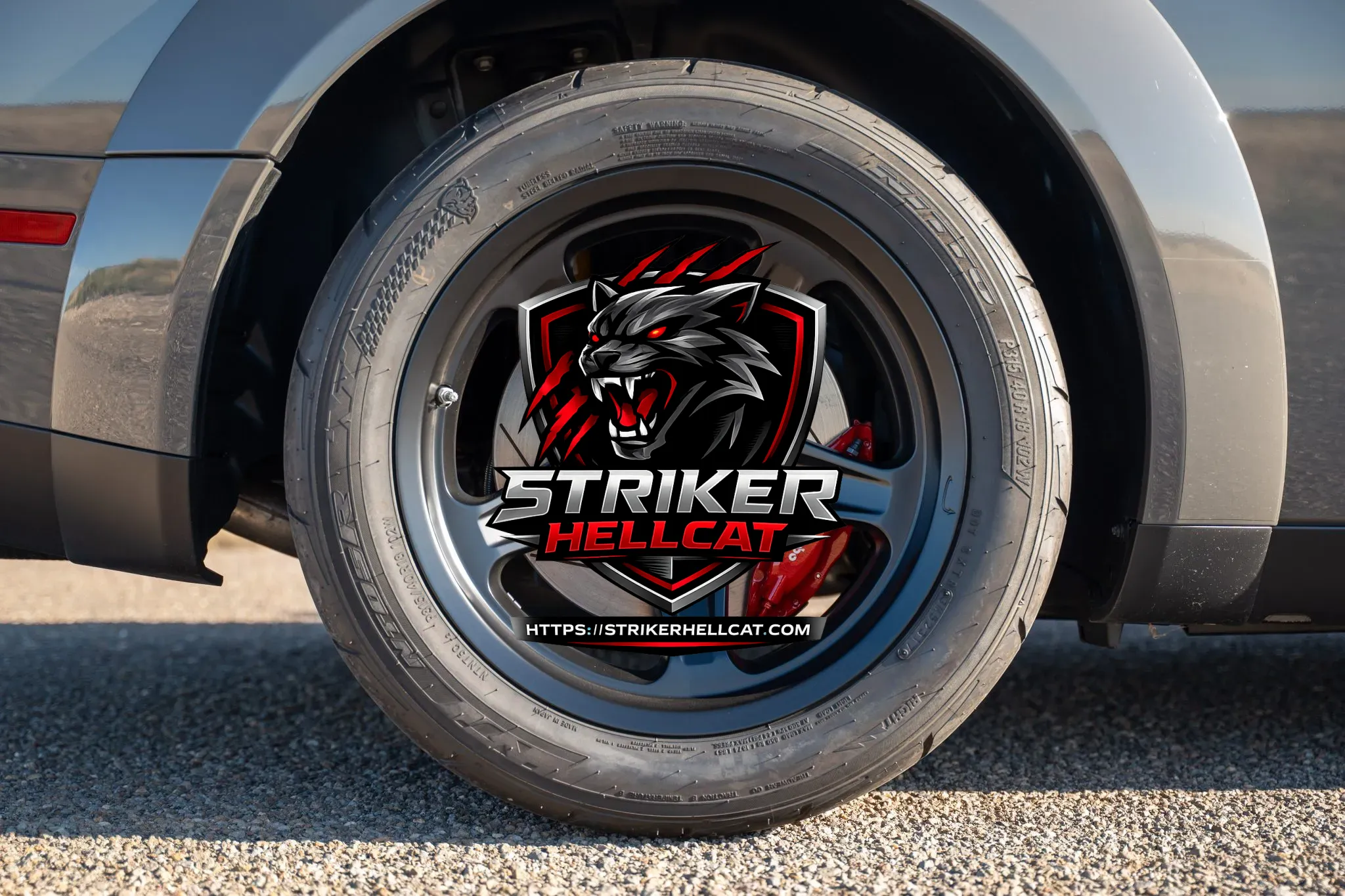 2018 Dodge Challenger SRT Demon - Image 10