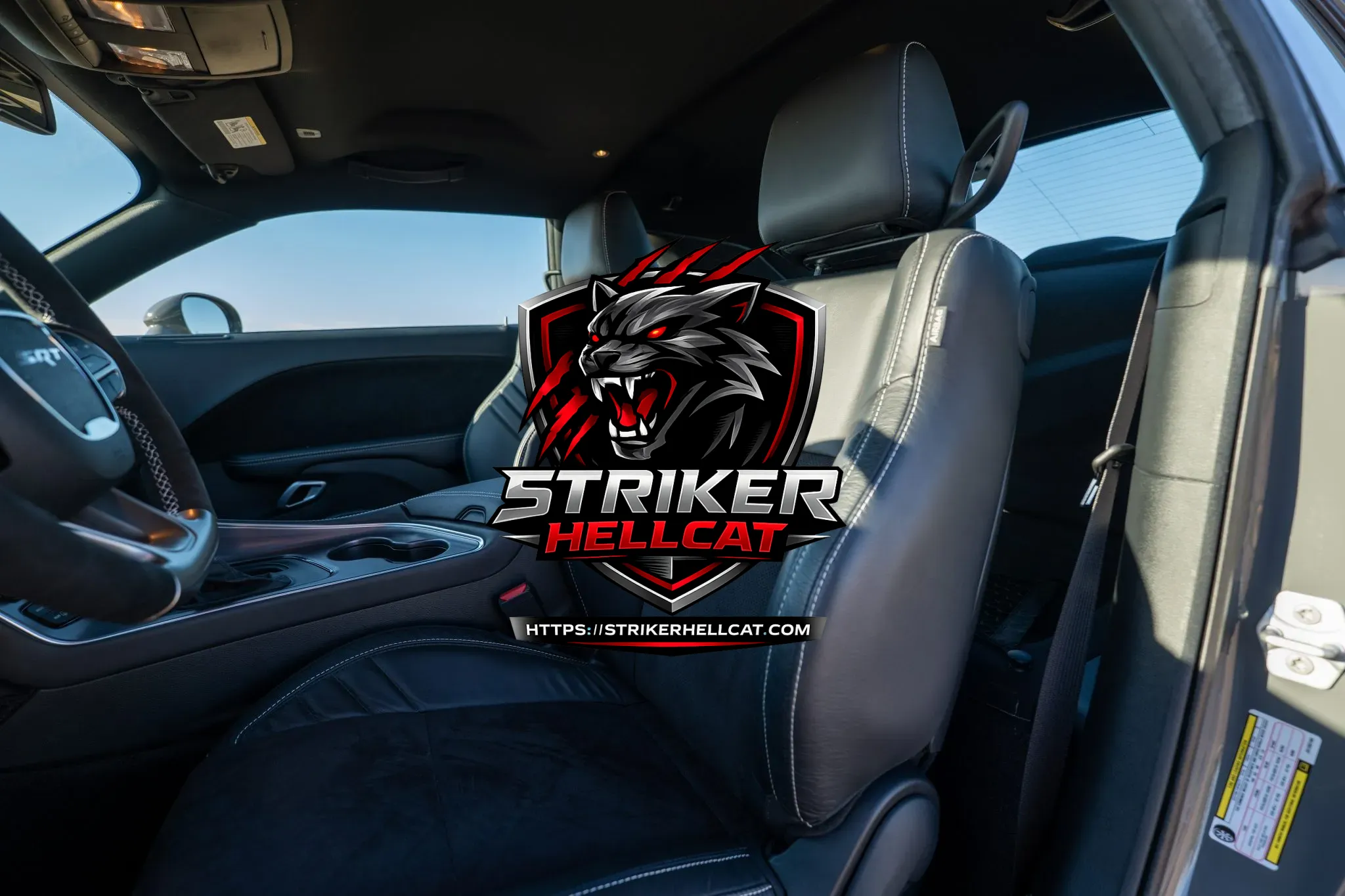 2018 Dodge Challenger SRT Demon - Image 13