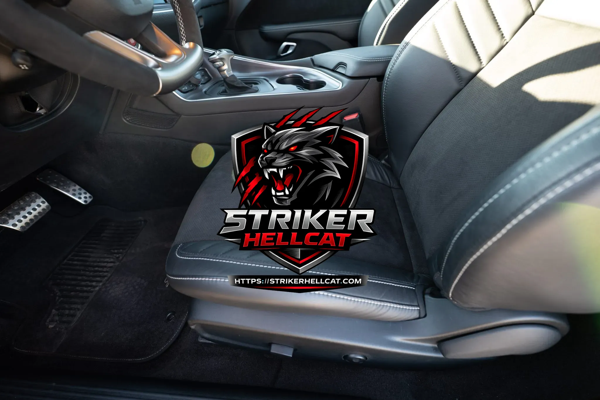 2018 Dodge Challenger SRT Demon - Image 14