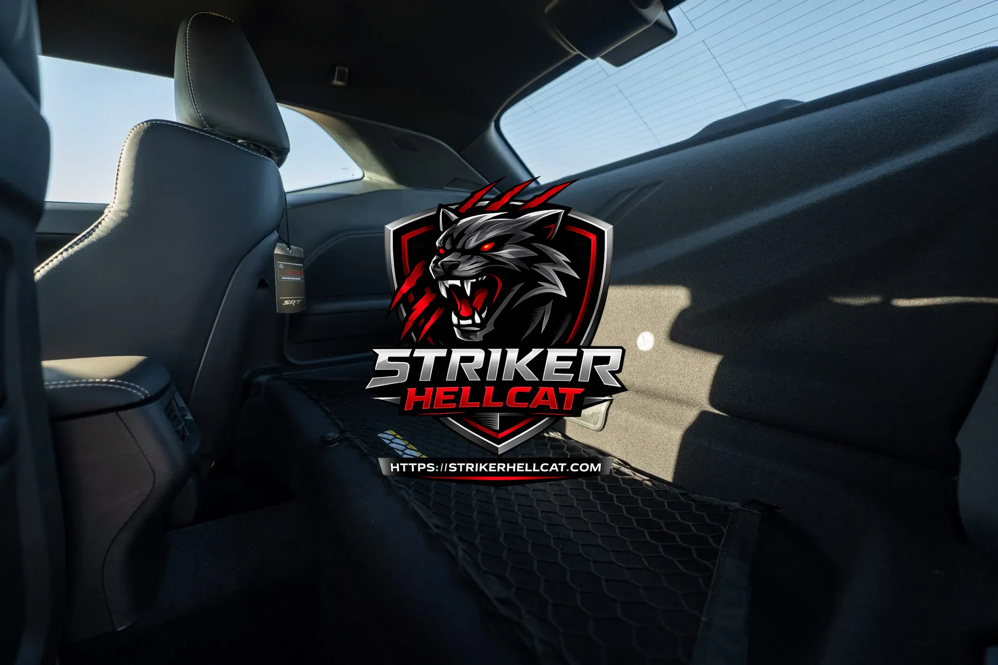 2018 Dodge Challenger SRT Demon - Image 15