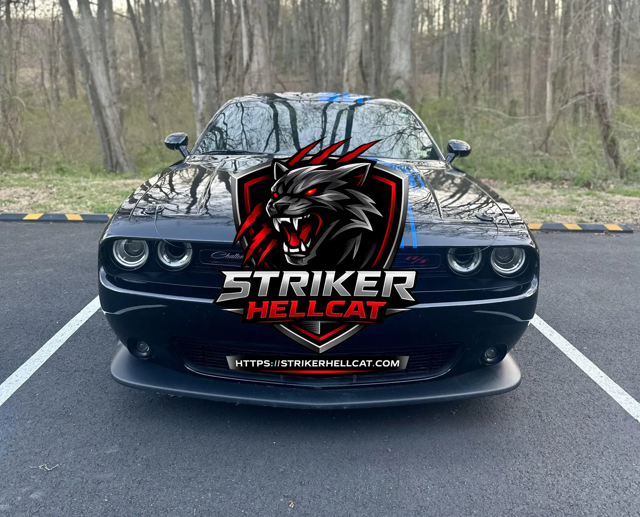 2019 Dodge Challenger R/T - Image 8