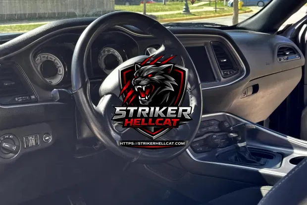 2019 Dodge Challenger R/T - Image 3