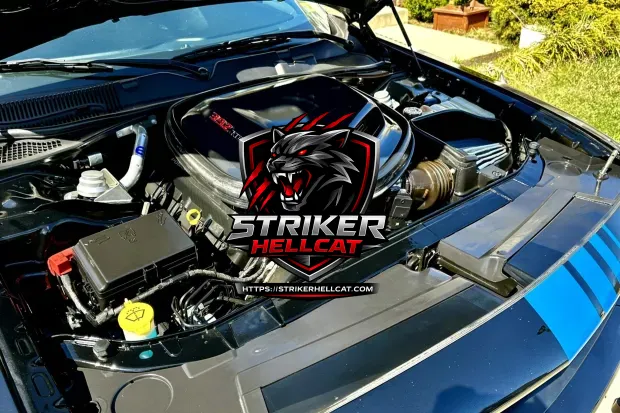 2019 Dodge Challenger R/T - Image 4