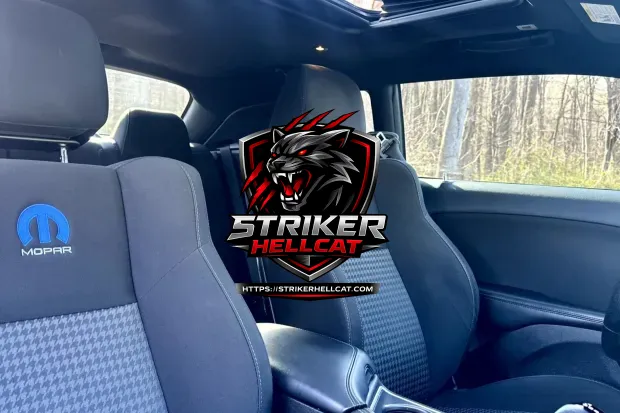 2019 Dodge Challenger R/T - Image 6