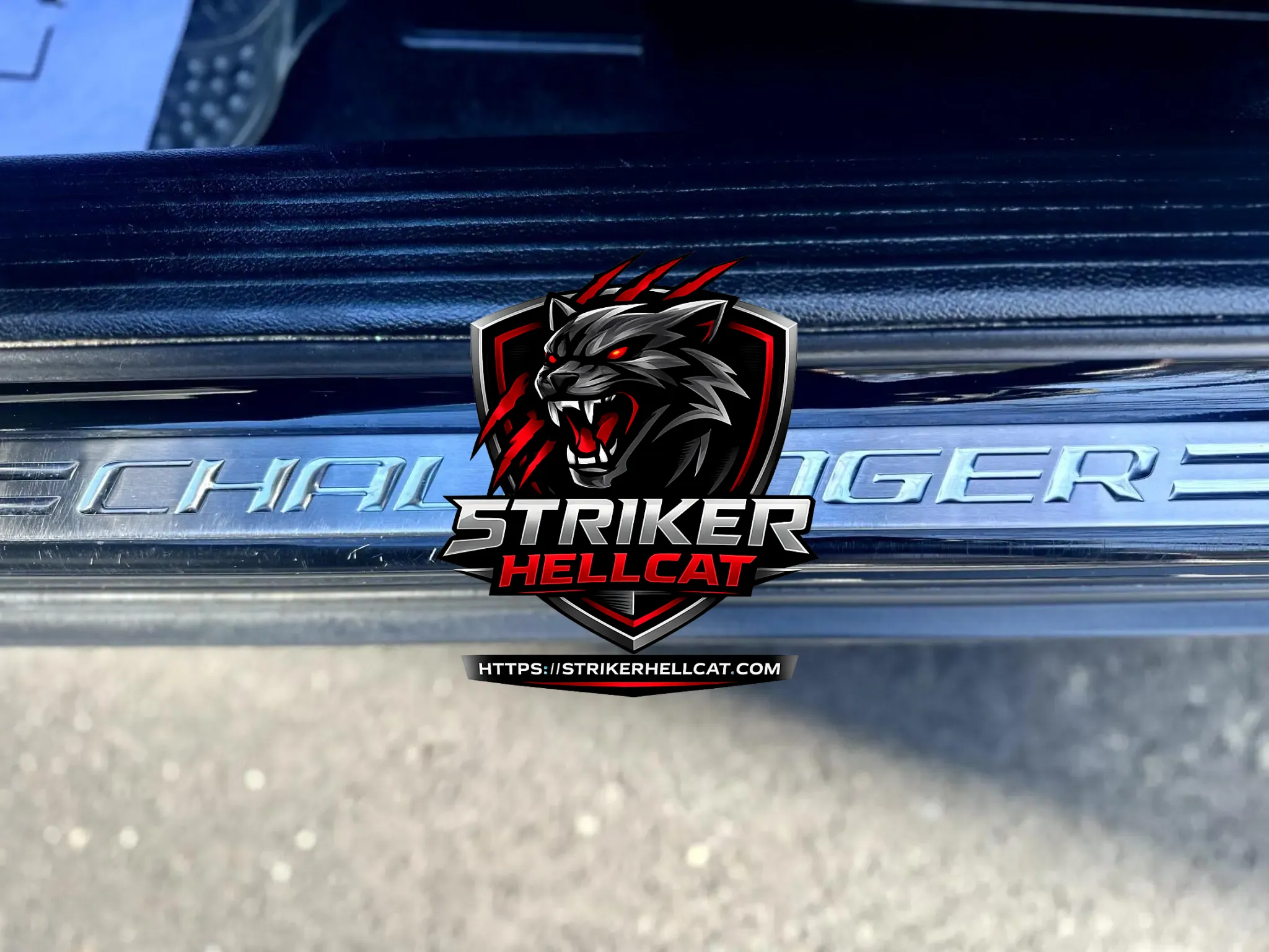 2019 Dodge Challenger R/T - Image 7