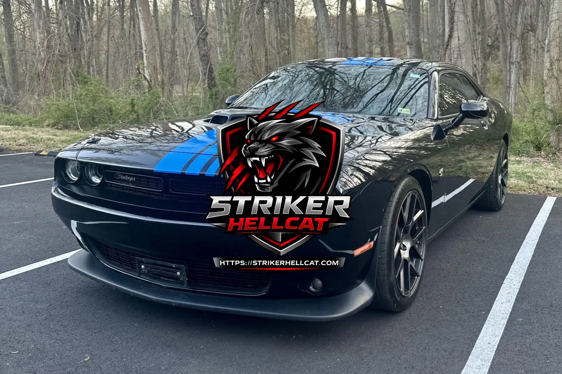 2019 Dodge Challenger R/T