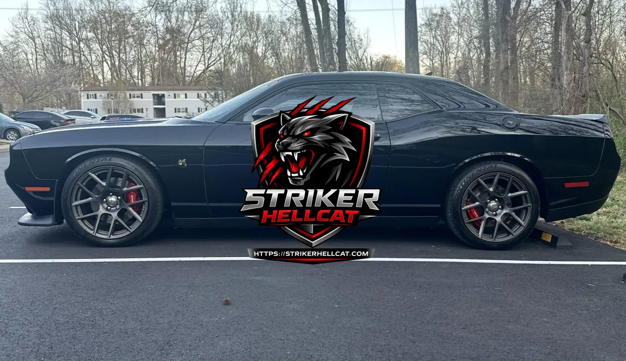 2019 Dodge Challenger R/T - Image 9