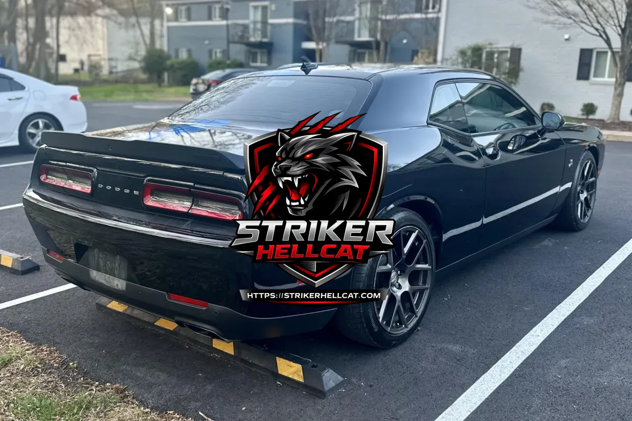 2019 Dodge Challenger R/T - Image 10