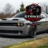 2019 Dodge Challenger SRT Hellcat Redeye Widebody