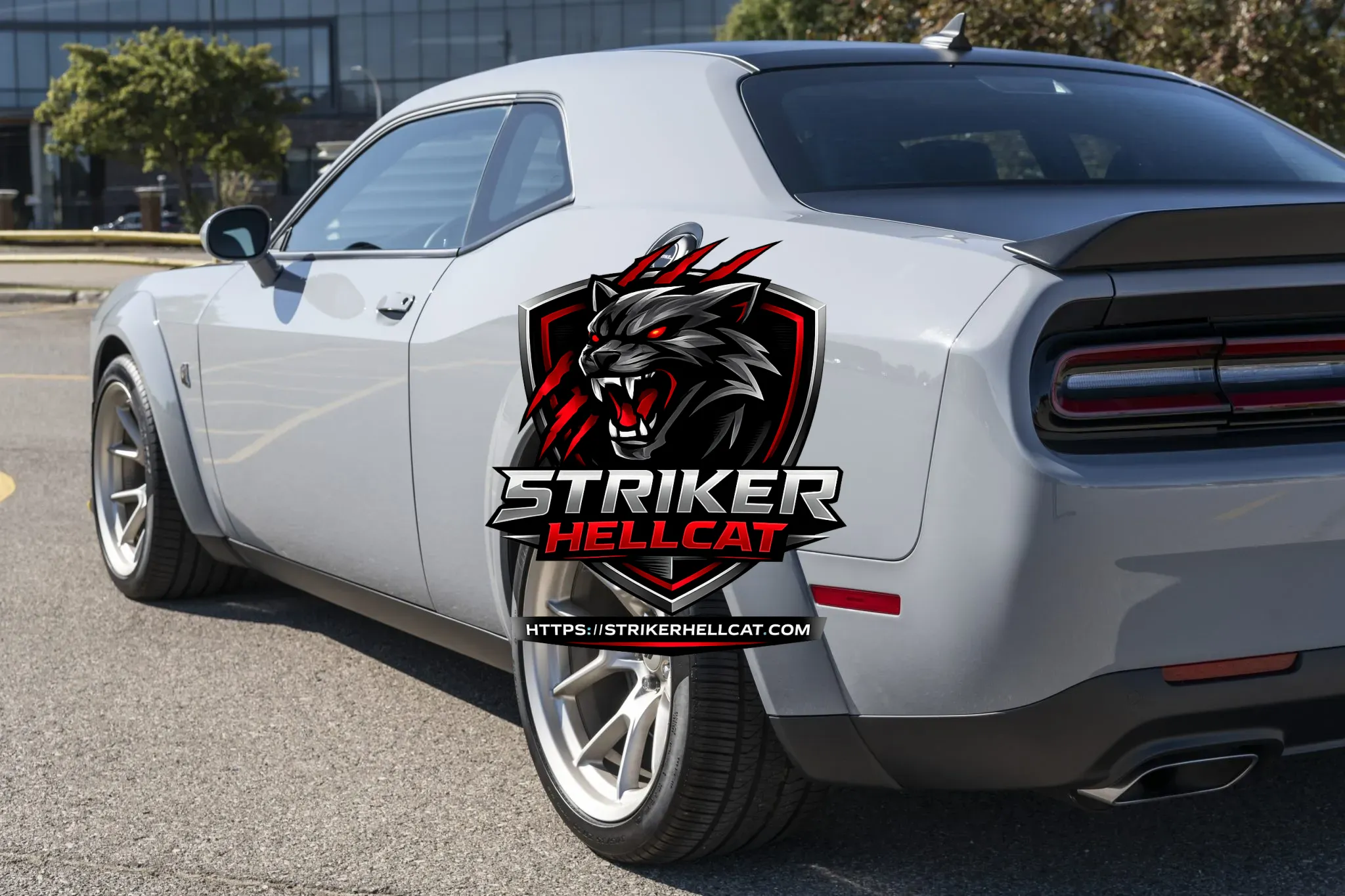2020 Dodge Challenger R/T - Image 2