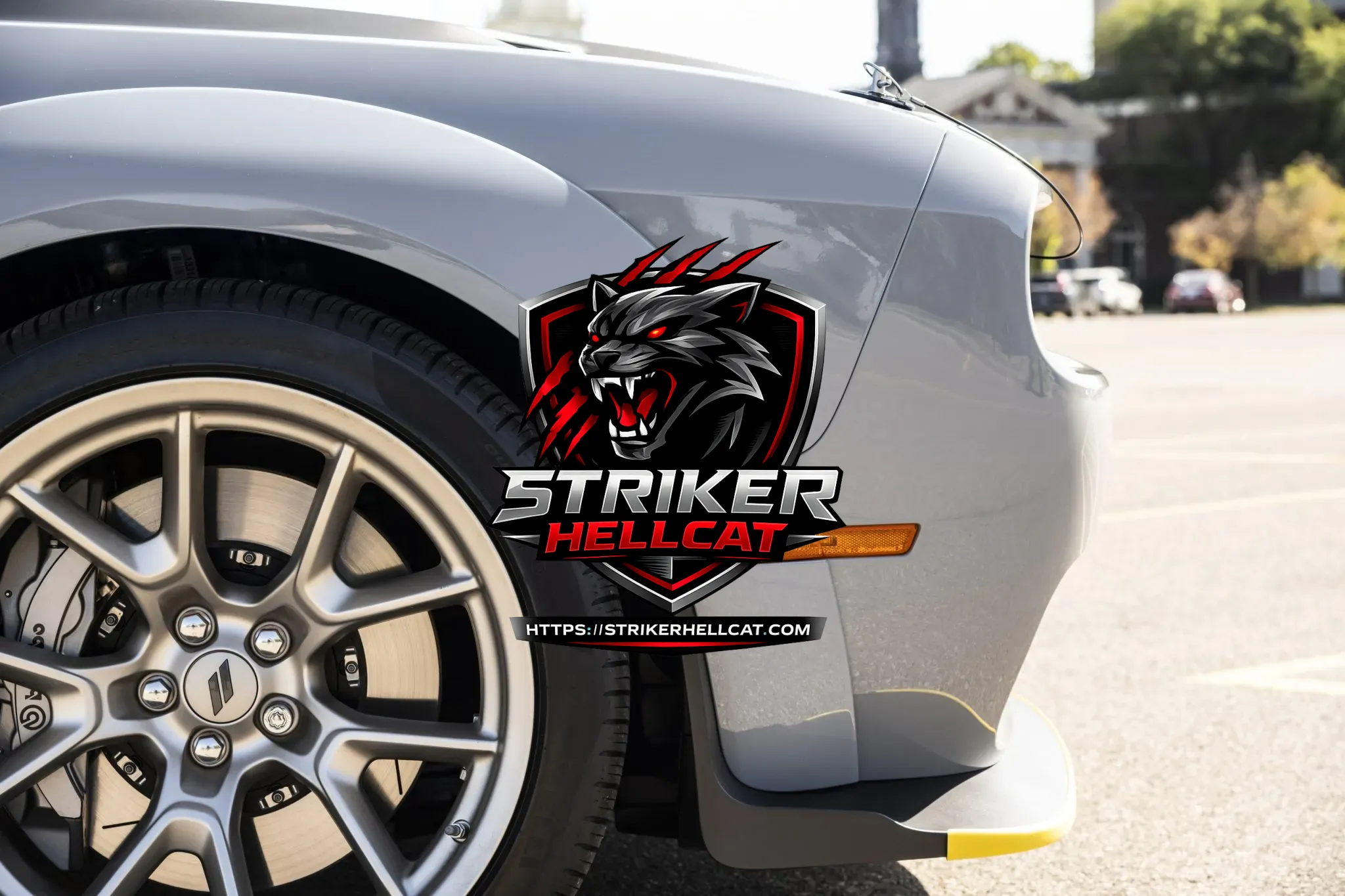 2020 Dodge Challenger R/T - Image 5