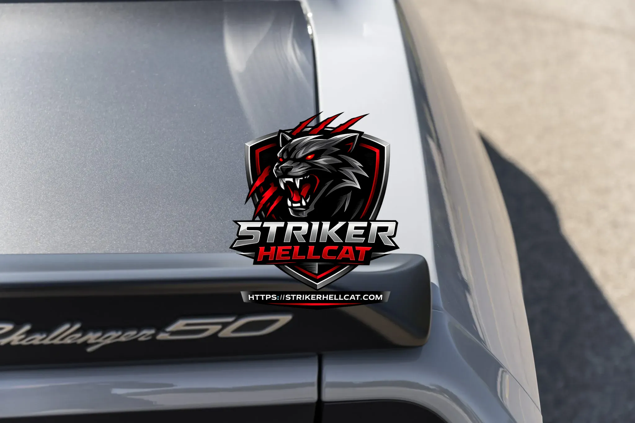 2020 Dodge Challenger R/T - Image 7