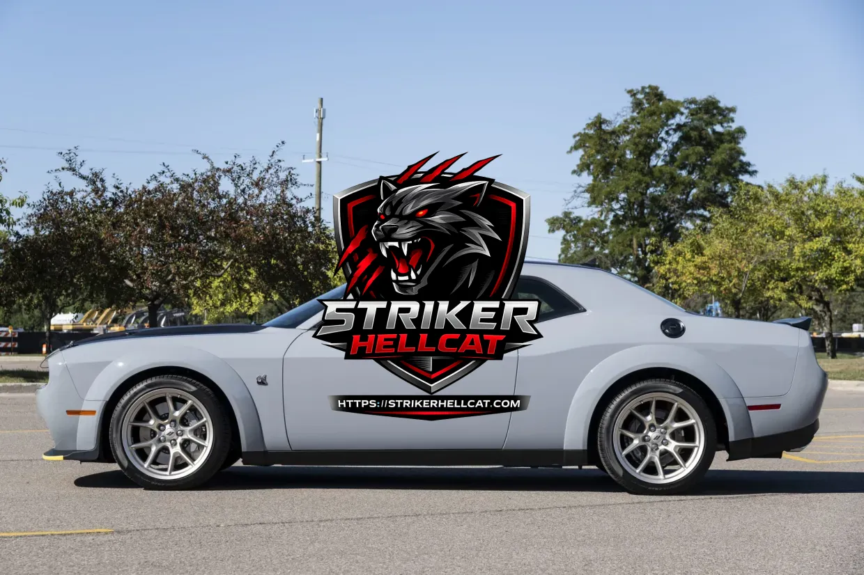 2020 Dodge Challenger R/T - Image 8