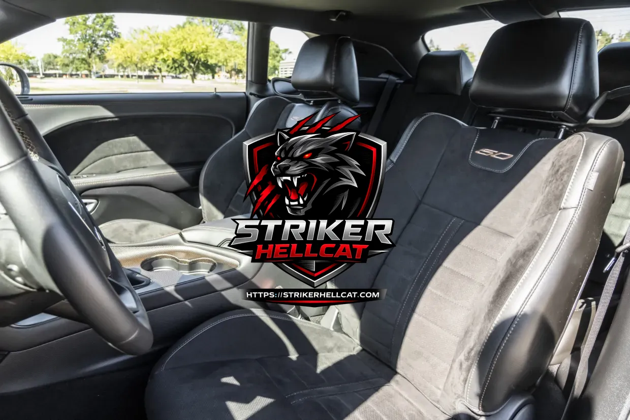 2020 Dodge Challenger R/T - Image 9