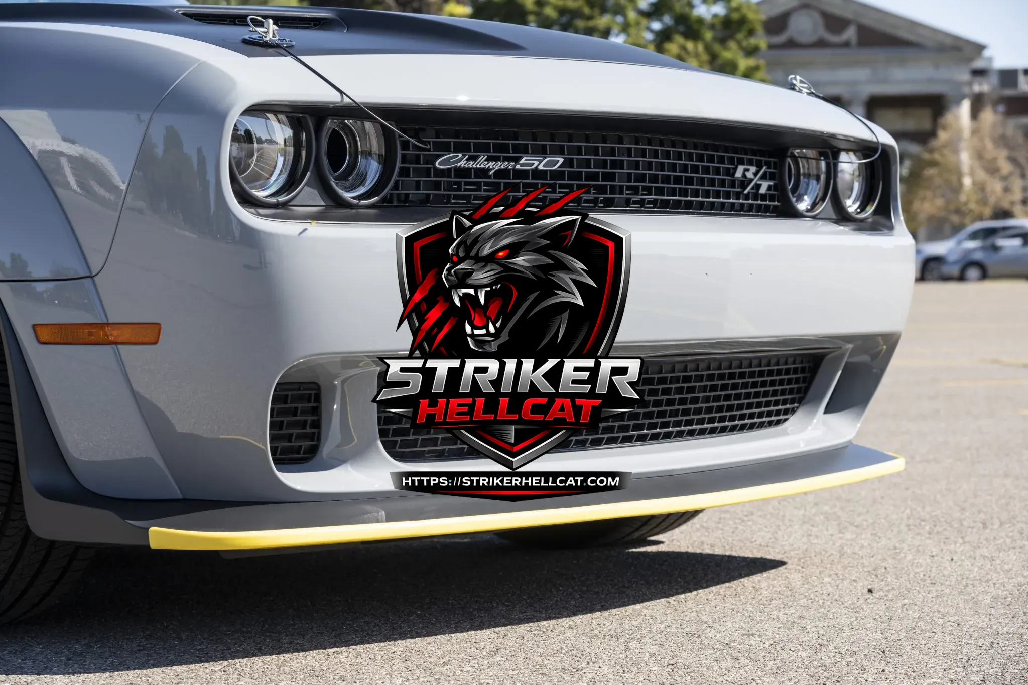 2020 Dodge Challenger R/T - Image 3