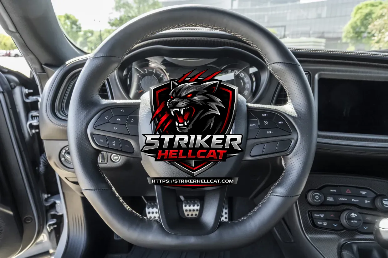 2020 Dodge Challenger R/T - Image 4