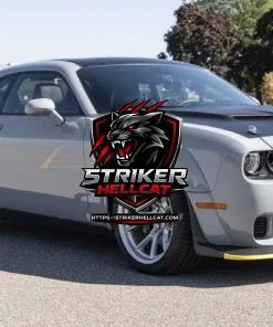 2020 Dodge Challenger R/T