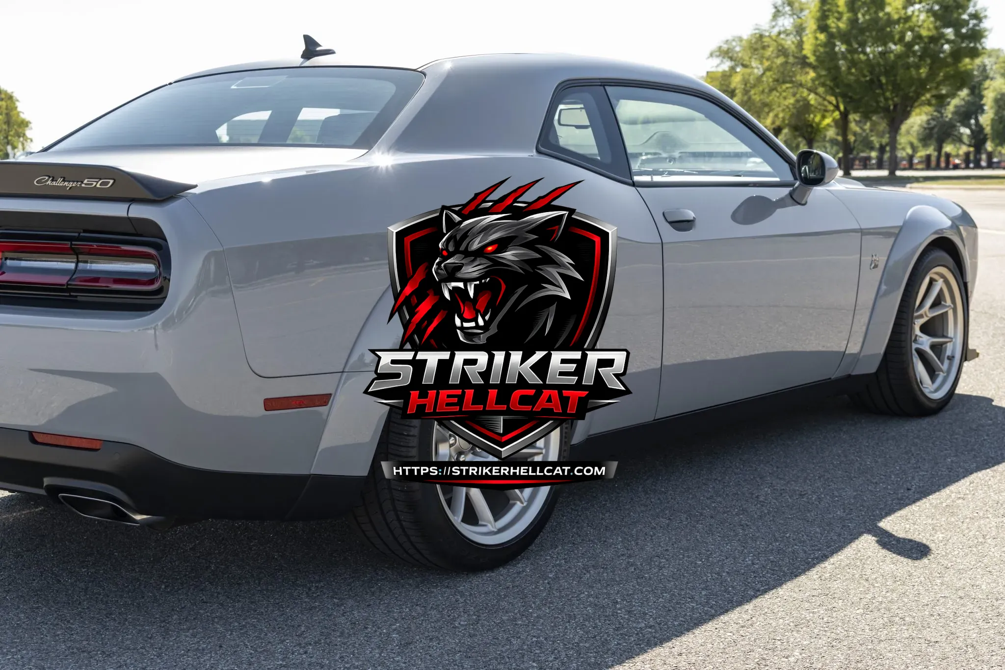 2020 Dodge Challenger R/T - Image 11