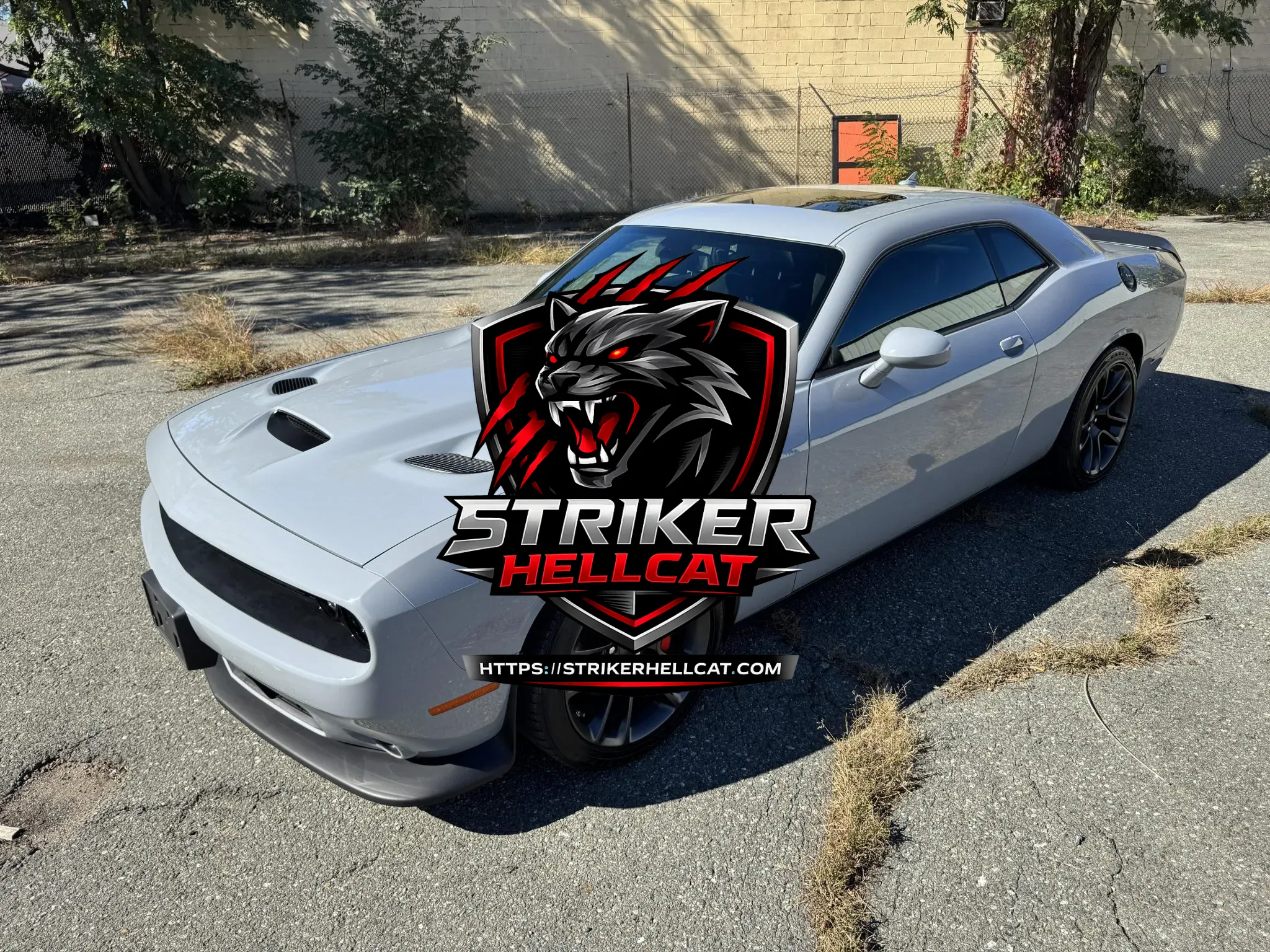 2021 Dodge Challenger - Image 4