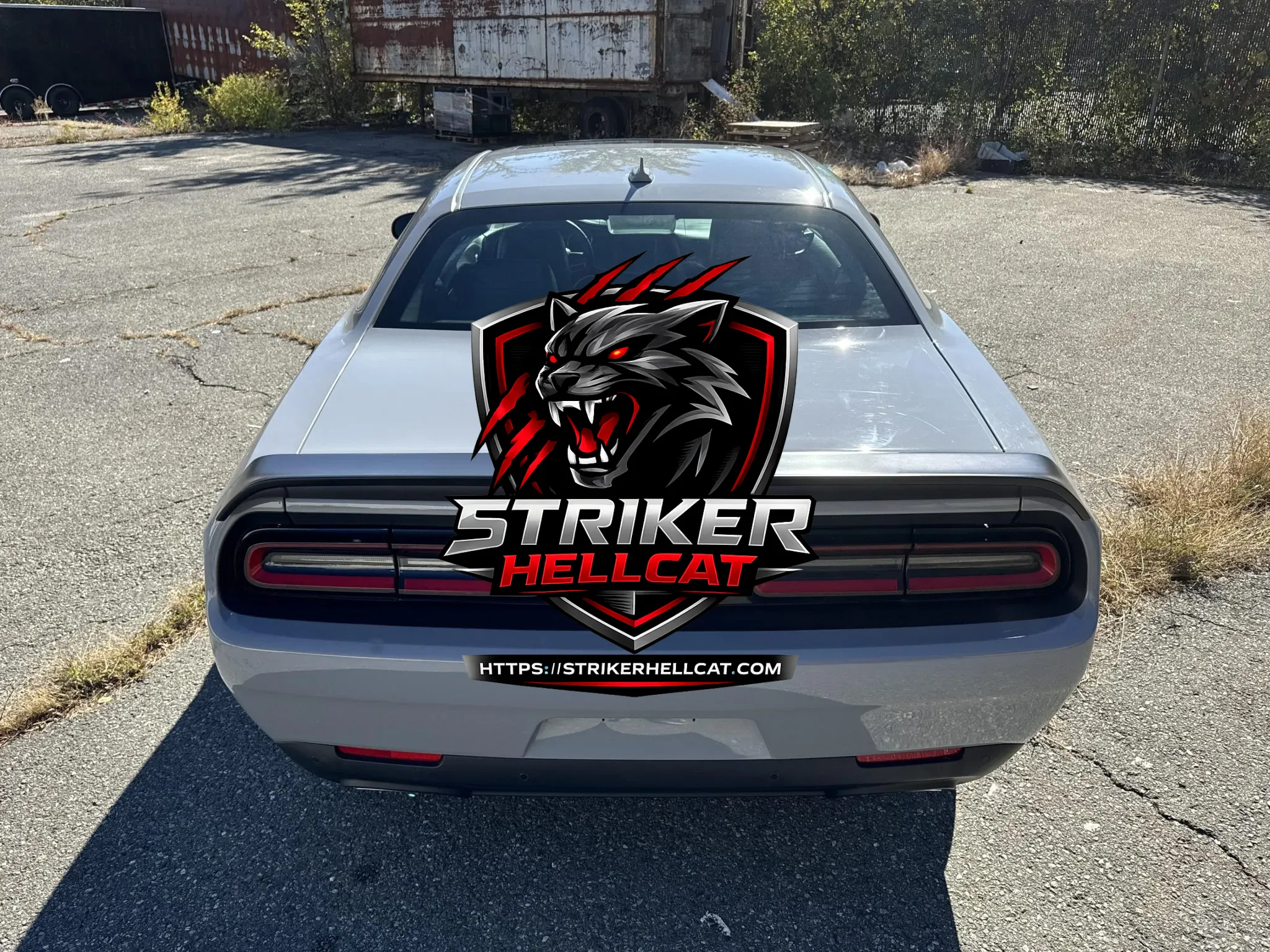 2021 Dodge Challenger - Image 10