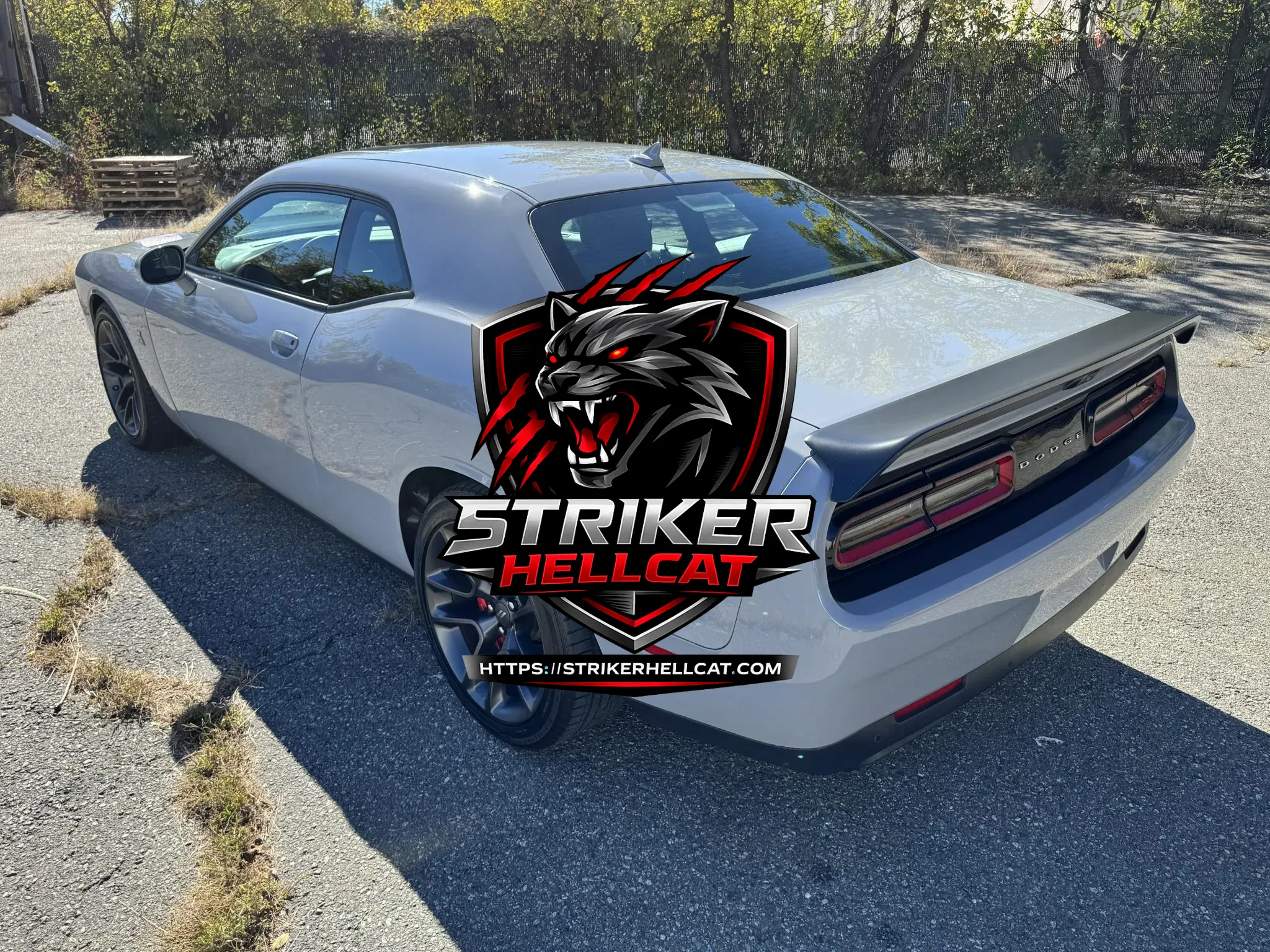 2021 Dodge Challenger - Image 11