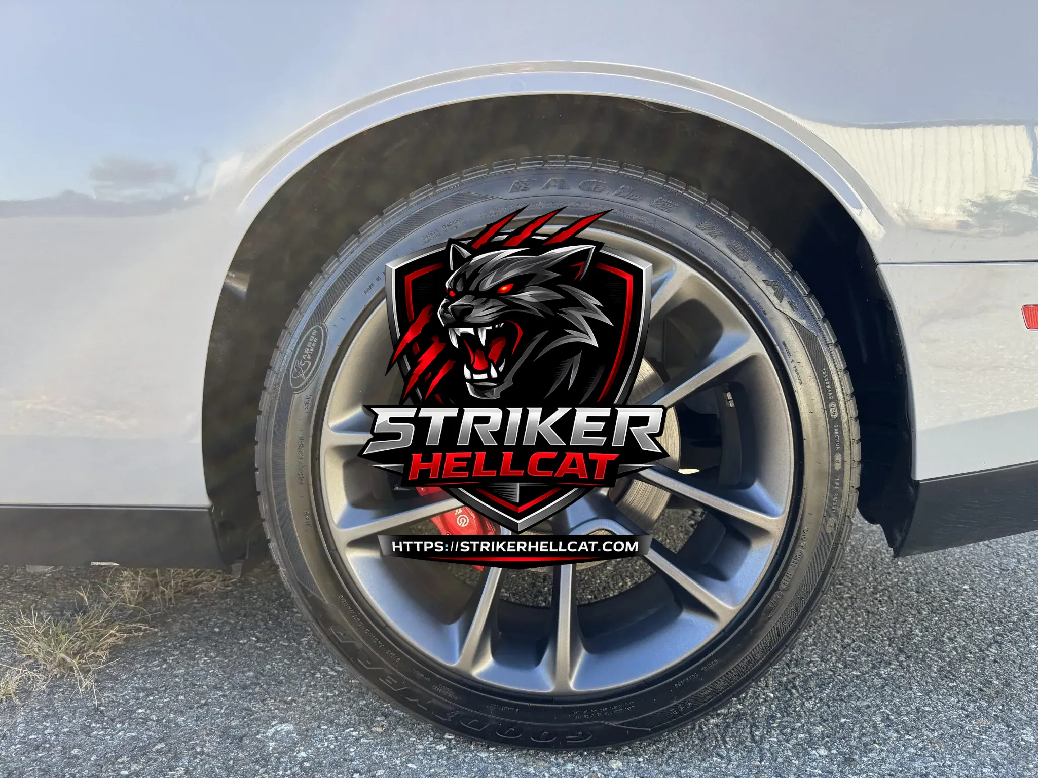 2021 Dodge Challenger - Image 12