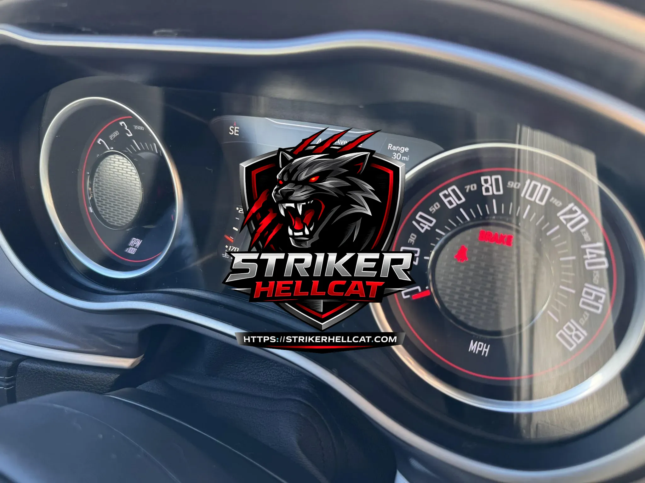 2021 Dodge Challenger - Image 14