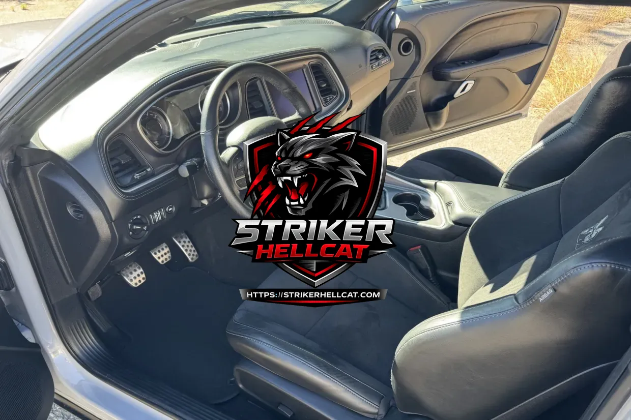 2021 Dodge Challenger - Image 2