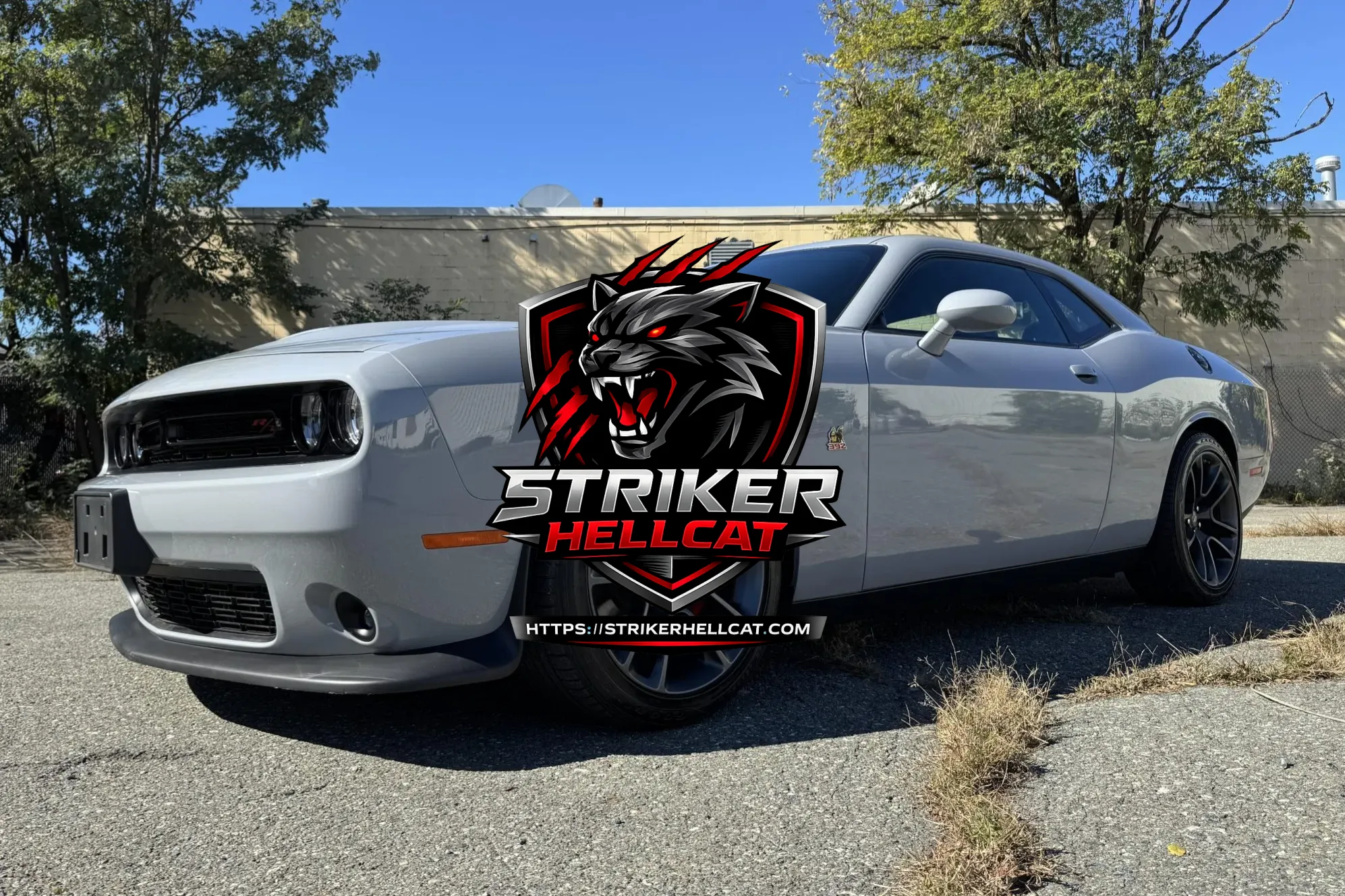 2021 Dodge Challenger - Image 5