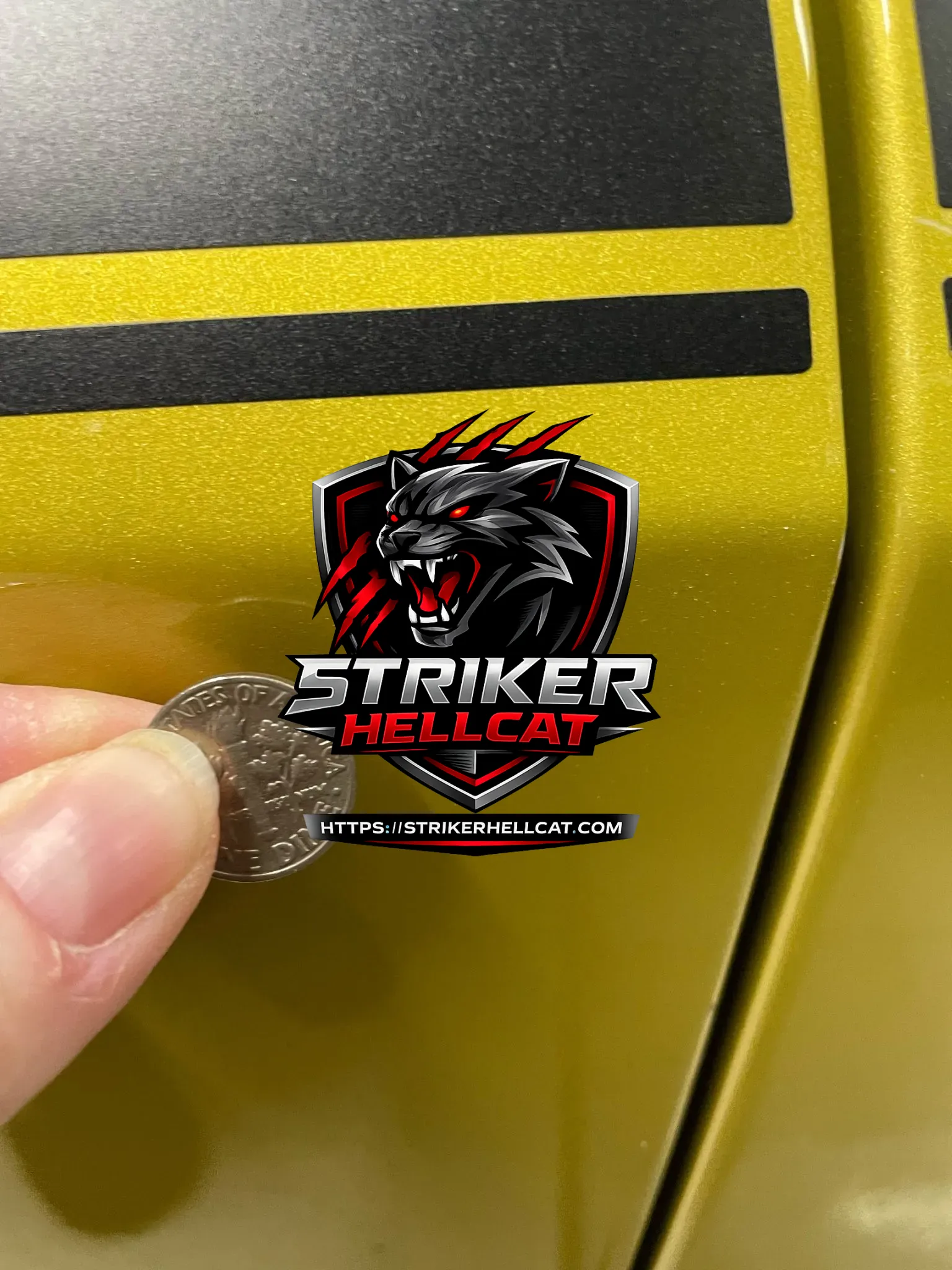 2021 Dodge Challenger T/A - Image 5