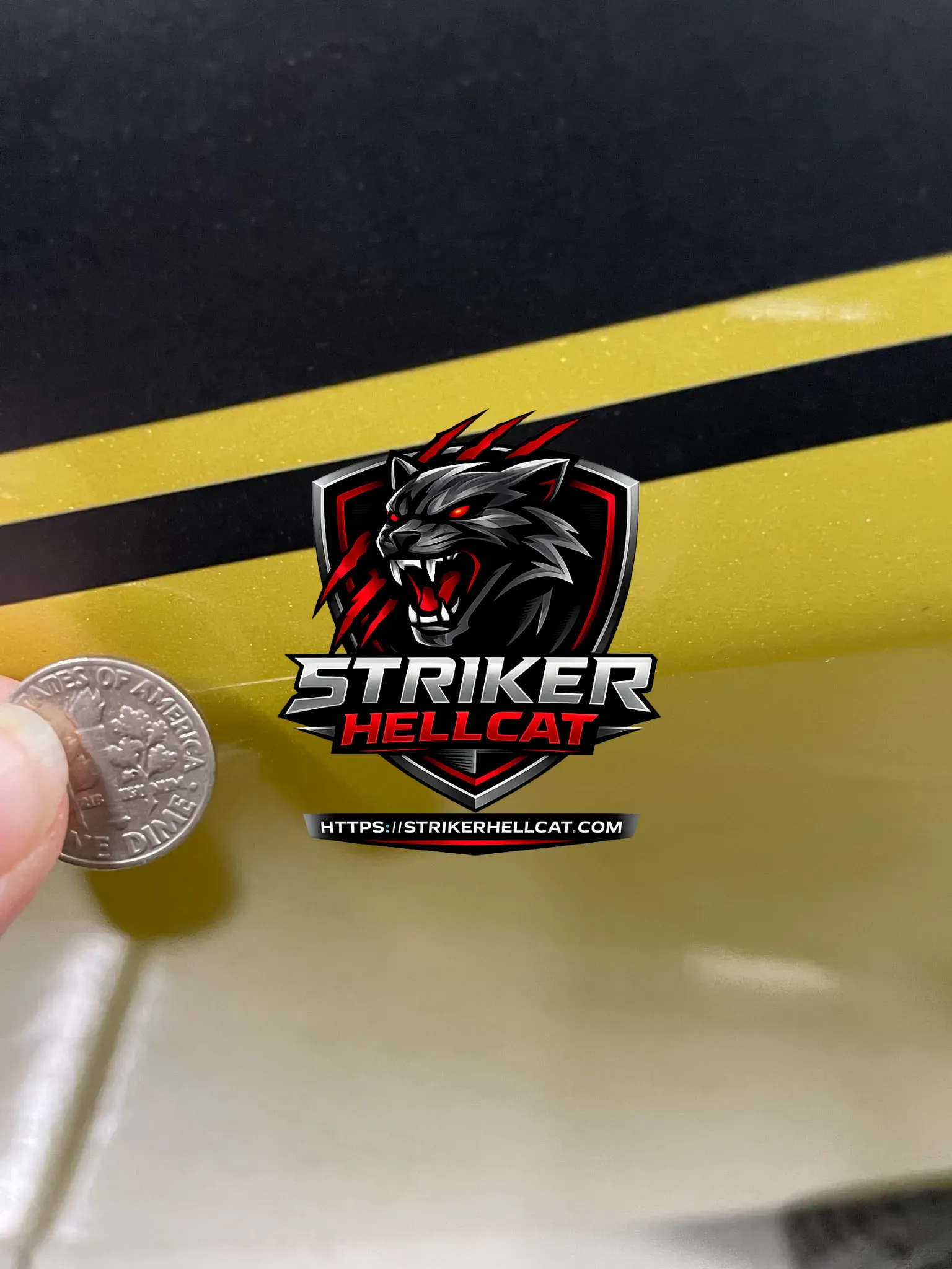 2021 Dodge Challenger T/A - Image 6