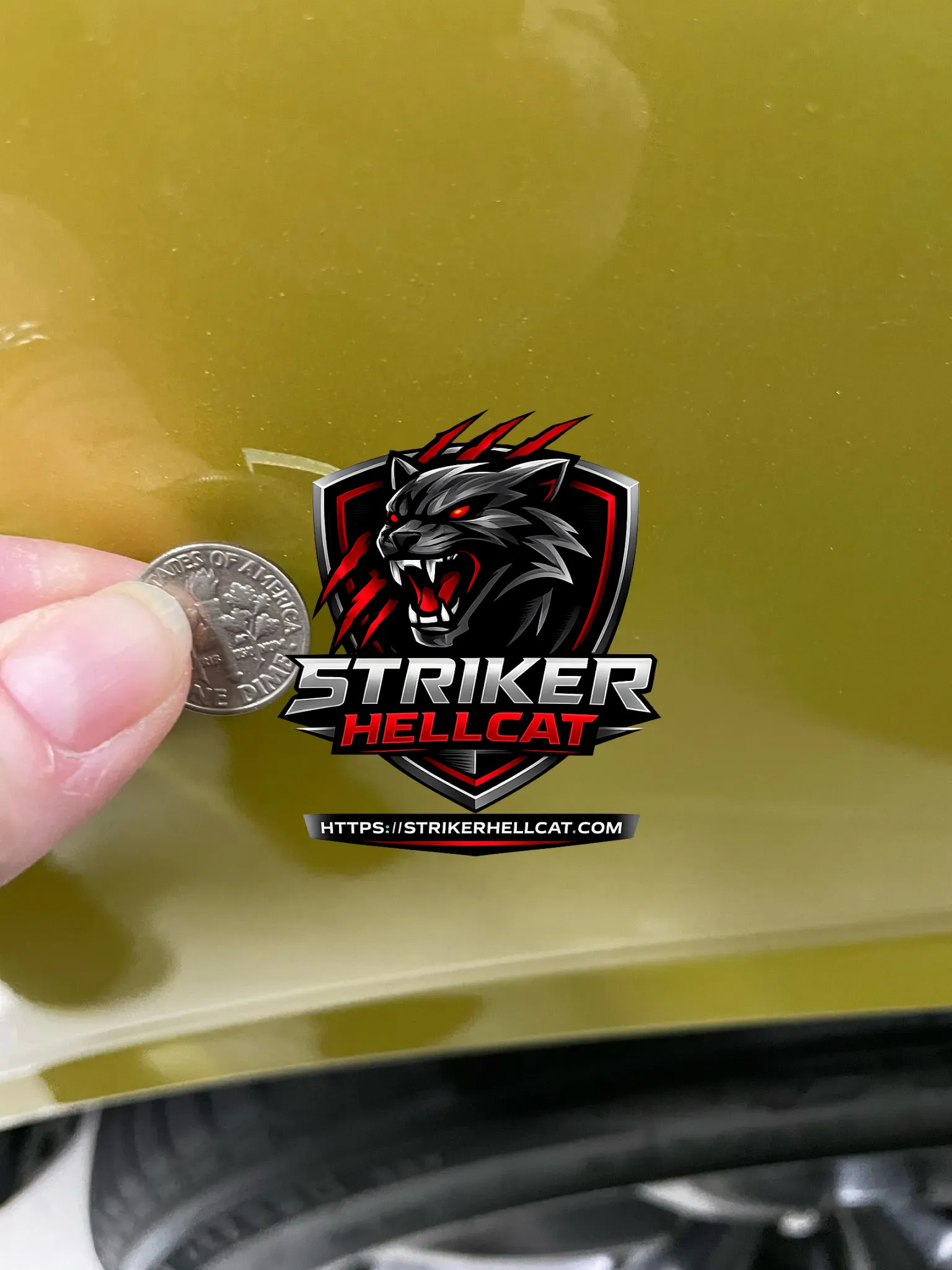 2021 Dodge Challenger T/A - Image 7