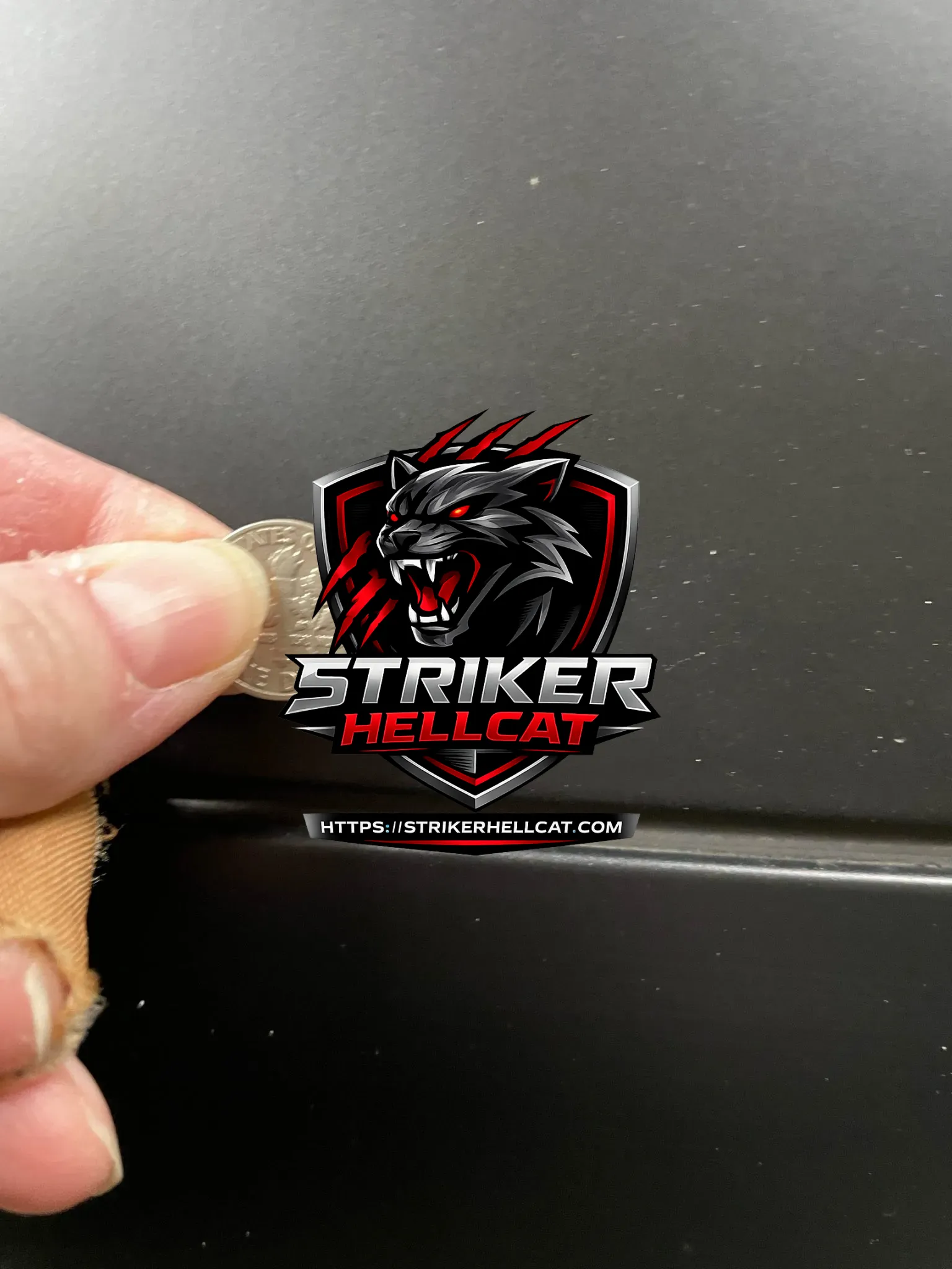 2021 Dodge Challenger T/A - Image 10