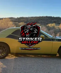 2021 Dodge Challenger T/A