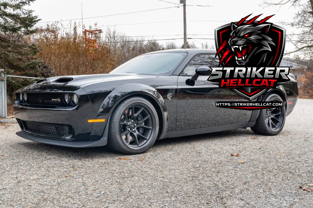 Hellcat for sale guide