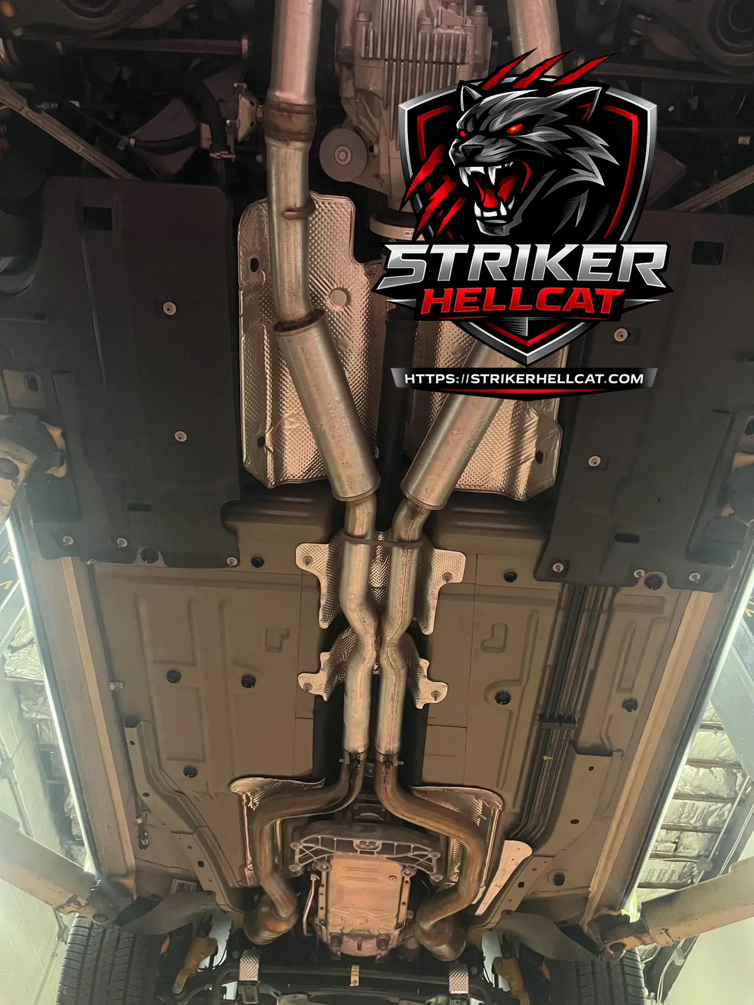 2021 Dodge Challenger SRT Hellcat Redeye Widebody - Image 11