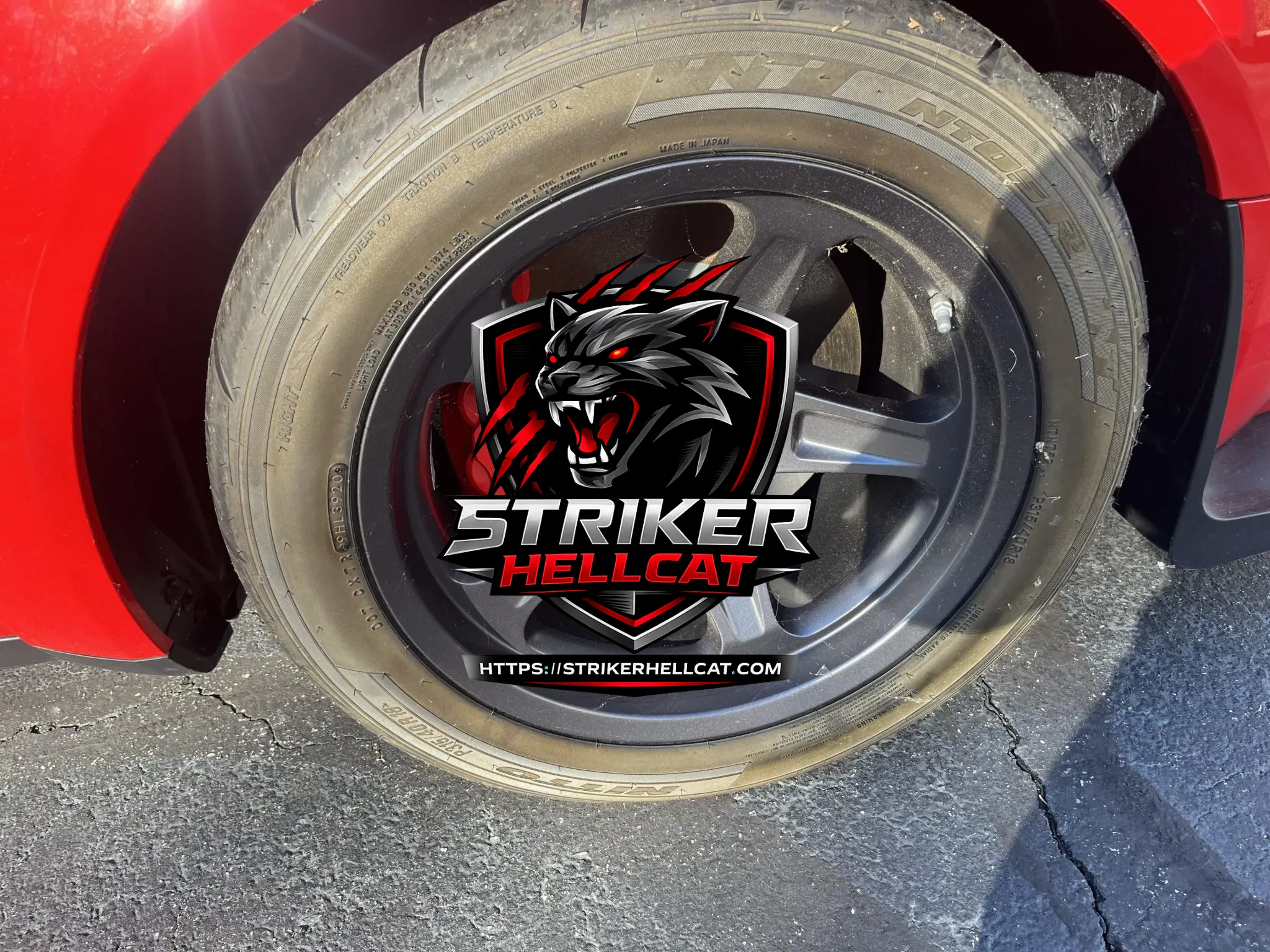 784-Mile 2021 Dodge Challenger SRT Super Stock - Image 5