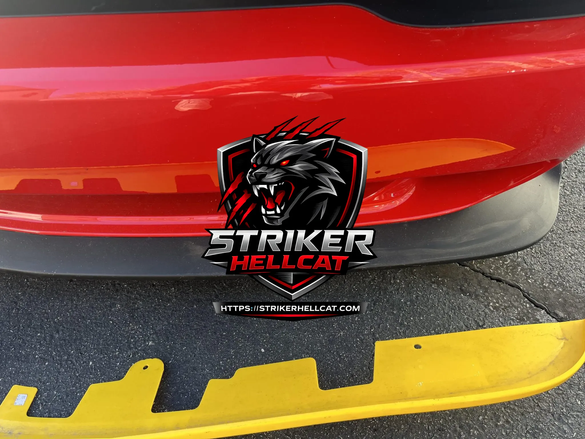 784-Mile 2021 Dodge Challenger SRT Super Stock - Image 8