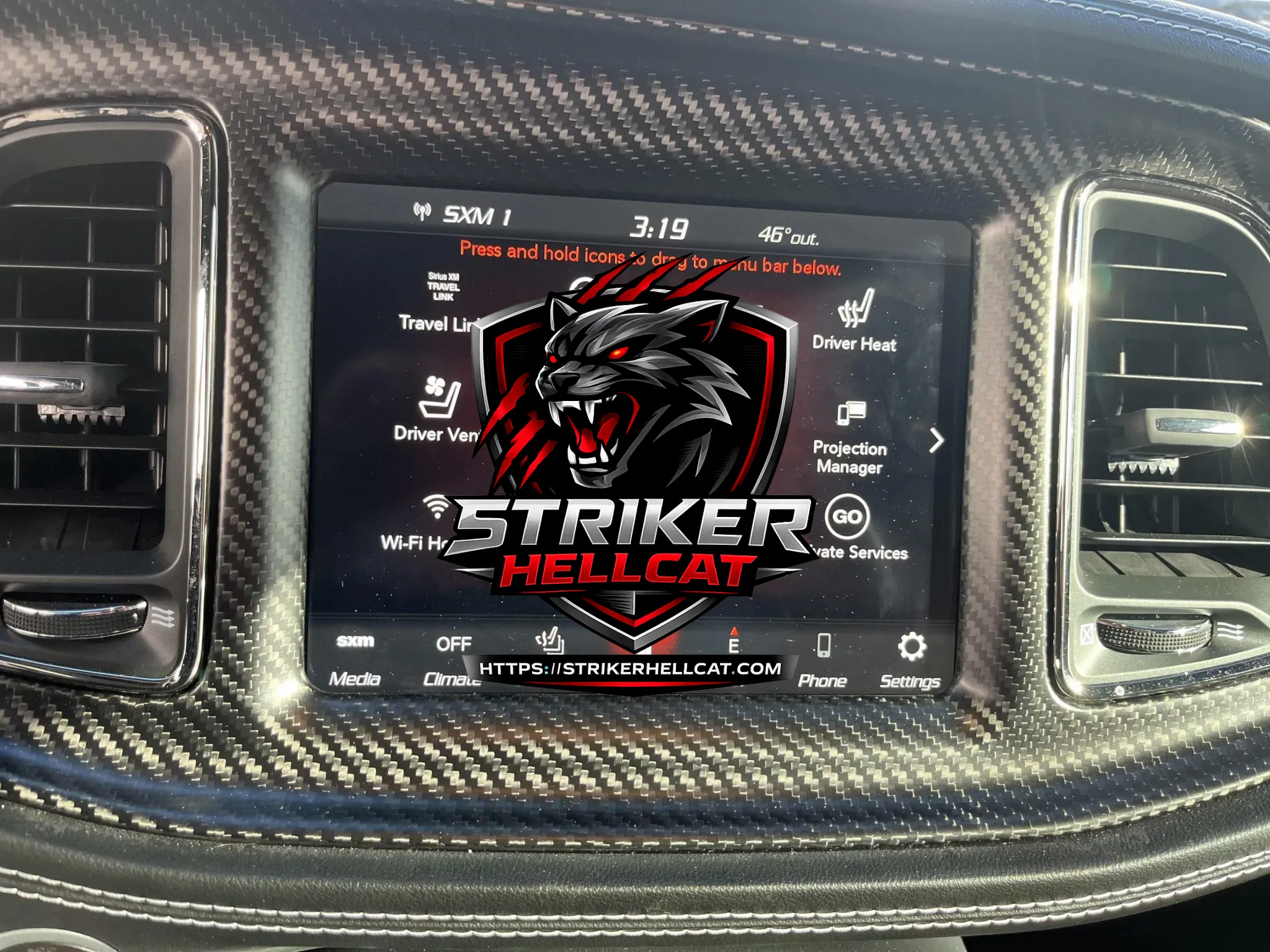 784-Mile 2021 Dodge Challenger SRT Super Stock - Image 12