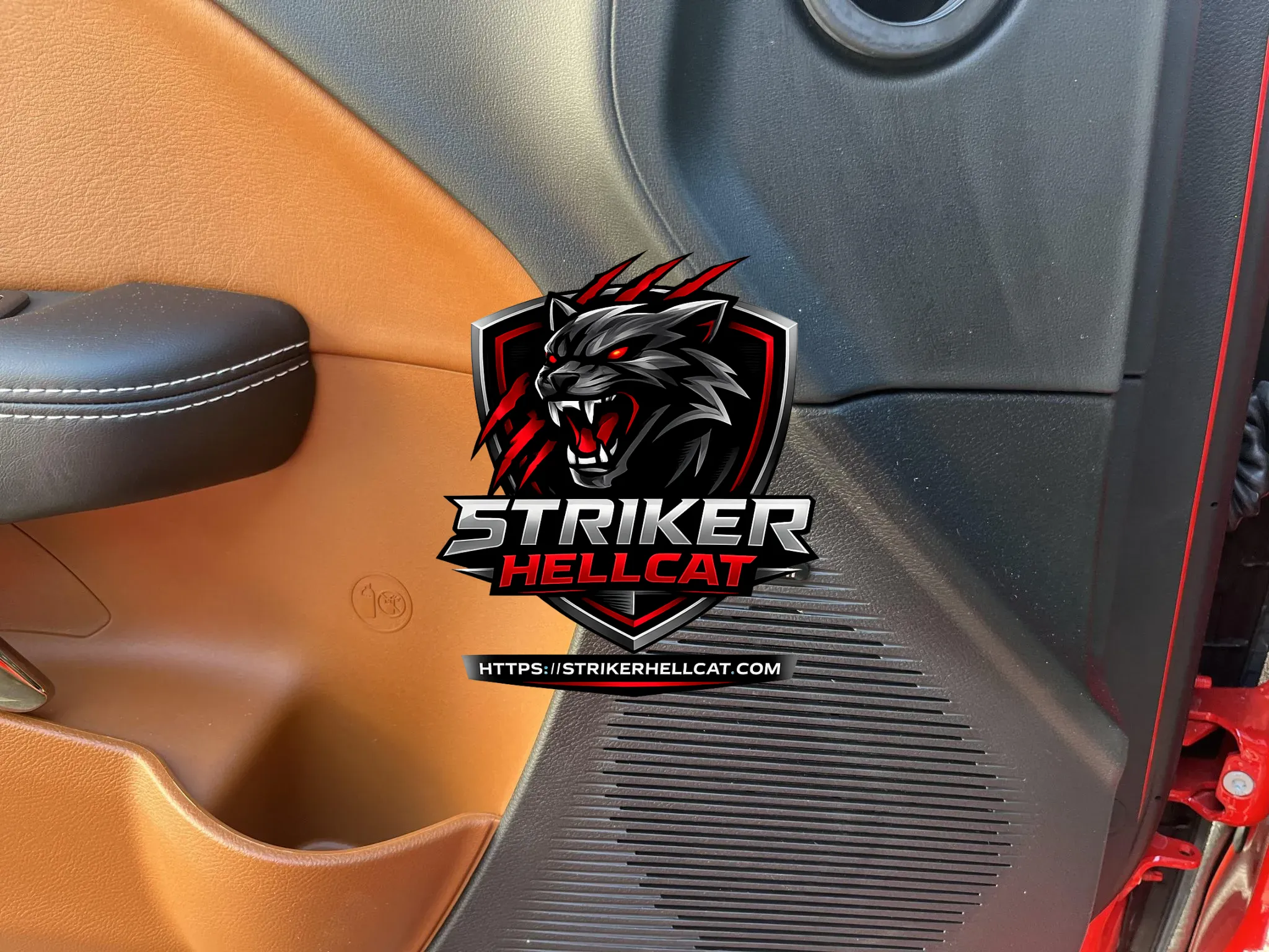 784-Mile 2021 Dodge Challenger SRT Super Stock - Image 13