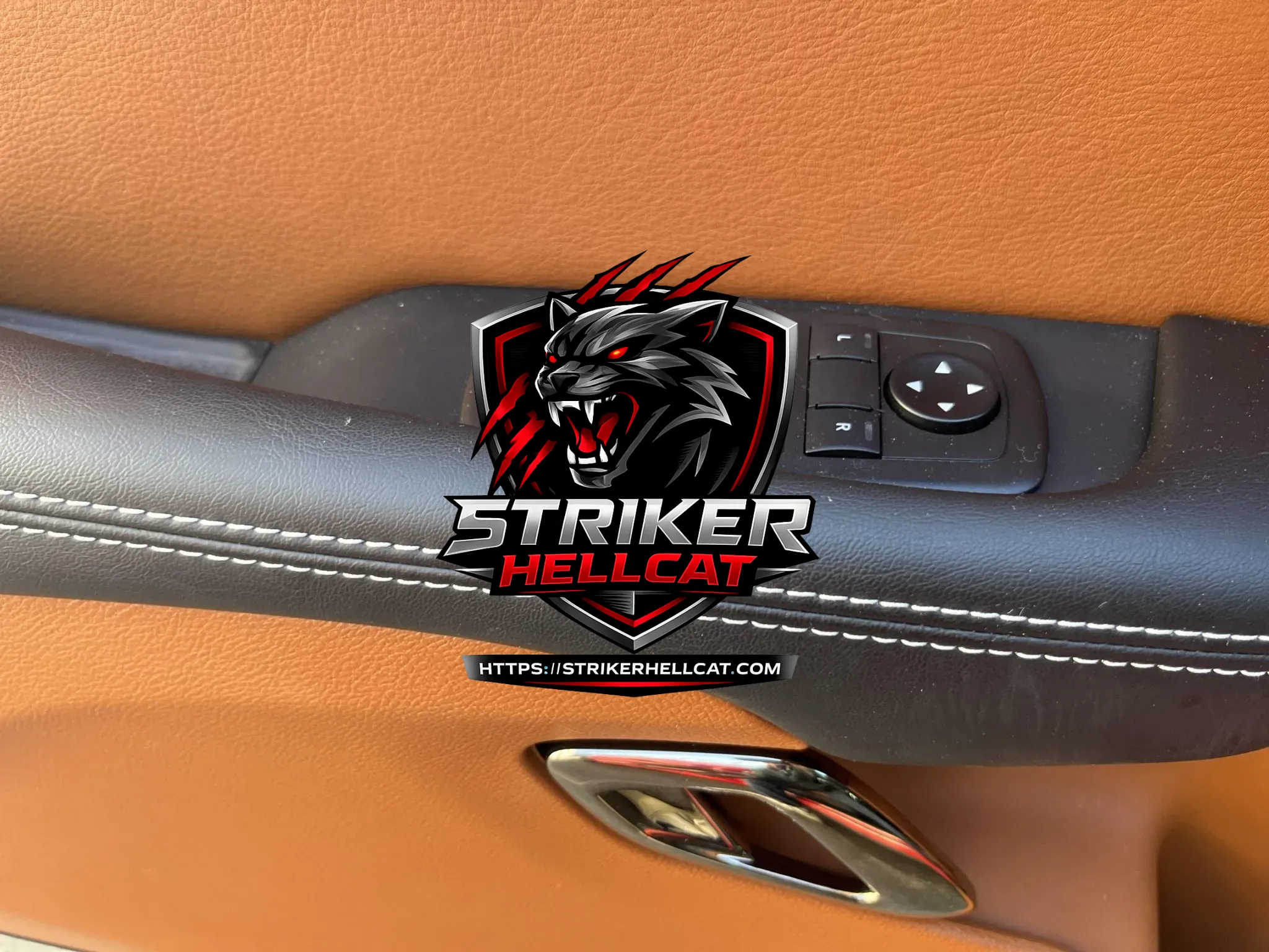 784-Mile 2021 Dodge Challenger SRT Super Stock - Image 14