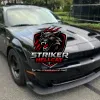 2021 Dodge Challenger SRT Super Stock