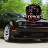 2023 Dodge Challenger Black Ghost